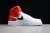 AIR FORCE 1 HIGH '07 LV8 1 NBA RED/BLACK/WHITE en internet