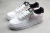 Nike AirForce 1 Low Script Swoosh