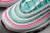 Nike AIRMAX 97 South Beach GS en internet