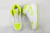Air Jordan 1 Mid 'White Lime' en internet
