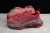 BALENCIAGA TRIPLE S SNEAKER DADSHOE WINE RED/RED