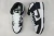 Dunk Mid 'Panda' en internet