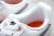 Nike AirForce 1 Low Transparent White Grey - comprar online