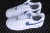 Nike Air Force 1 '07 LV8 'White Deep Royal Contrast Stitch' - DAIKAN
