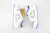 Nike Dunk Low x Dunk Union - comprar online