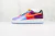 Undefeated x Air Force 1 Low 'Total Orange'