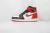 Air Jordan 1 Retro High OG 'Track Red'