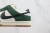 Dunk Low 'Green Snake'