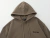Buzo Balenciaga - Cotton Hooded - DAIKAN