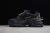 BALENCIAGA TRIPLE S DADSHOE BLACK/BLACK