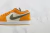 Air Jordan 1 Low SE 'Light Curry'