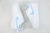 Nike Court Vision Low 'White Royal Tint' - comprar online