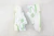 New Balance 550 'White Mint Green' - comprar online