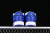 Off-White Virgil Abloh - Out Of Office Stitches Blue White - tienda online