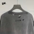 Remera Balenciaga Oversize Destruida en internet