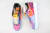 Undefeated x Air Force 1 Low 'Total Orange' en internet