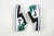 Air Jordan 1 Retro Low 'Mystic Green' - comprar online