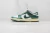 Dunk Low 'Vintage Green'
