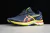 GEL-KAYANO 26 RUNNING Blue/Yellow - comprar online