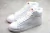Nike Blazer Mid Triple White
