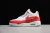 Nike AirJordan 3 Retro Tinker White University Red