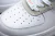 Nike AirForce 1 Low Script Swoosh - comprar online