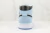 Air Jordan 1 Mid SE 'White Ice Blue' - DAIKAN