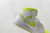 Imagen de Air Jordan 1 Mid 'White Lime'