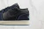 Air Jordan 1 Low 'Navy Black'