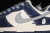 Dunk Low BAPE Navy Blue