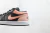Air Jordan 1 Low 'Crimson Tint'
