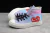 CONVERSE Chuck Taylor HIGH PLAY CDG LIGHT BLUE/HIGH RISK RED