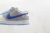Dunk Low GS 'Just Stitch It - Hyper Royal'