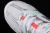 New Balance 530 Turquoise/red en internet
