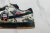 SB Dunk Low Supreme Rammellzee