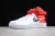 AIR FORCE 1 HIGH '07 LV8 1 NBA RED/BLACK/WHITE - comprar online