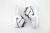 Air Jordan 1 Mid 'Light Smoke Grey' - comprar online