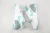 Jordan Legacy 312 Low 'White Turquois' - comprar online