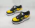 Air Force 1 Low 'Black Gold Jersey Mesh' - comprar online