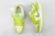 SB Dunk Low Green Apple en internet