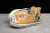 CONVERSE Chuck Taylor 70S ALL-STAR HIGH TOP YELLOW/WHITE/GREY