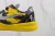 Nike Kobe 8 ZK 8 XDR 'Black Yellow'
