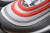 Nike AIRMAX 97 Smoke Gray Red - comprar online