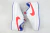 Nike Court Vision White/Red/Blue - comprar online