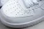 AIR FORCE 1 '07 NBA HIGH WHITE/BLACK - DAIKAN
