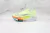 Nike ZoomX Vaporfly Next% "Black Electric Green"