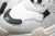 BALENCIAGA Triple-S White/White Black - comprar online