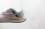 Air Zoom Pegasus 38 Premium 'Blue Tint Regal Pink'