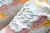BALENCIAGA TRIPLE S SNEAKER WHITE/YELLOW en internet