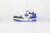 New Balance 550 'Varsity Blue'